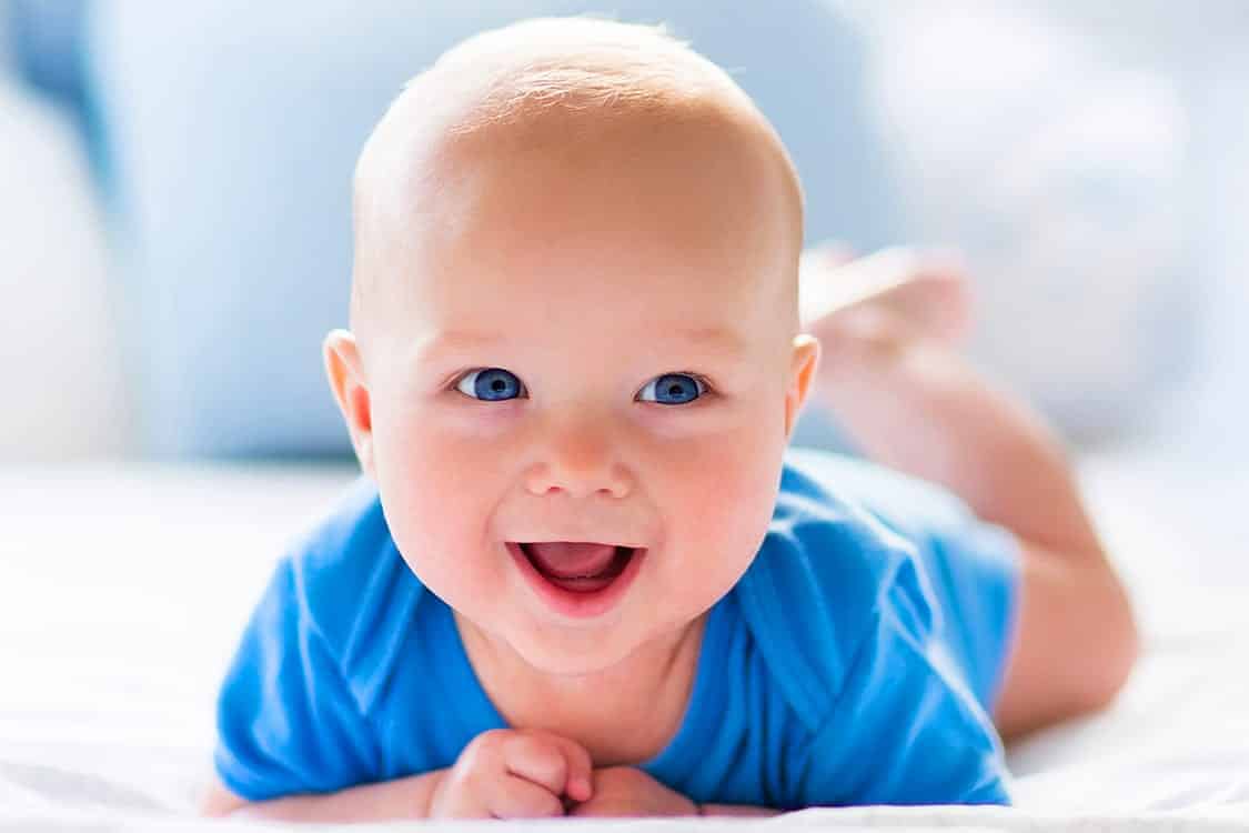 Conheça agora mais de 30 nomes de bebês para você colocar no seu filho