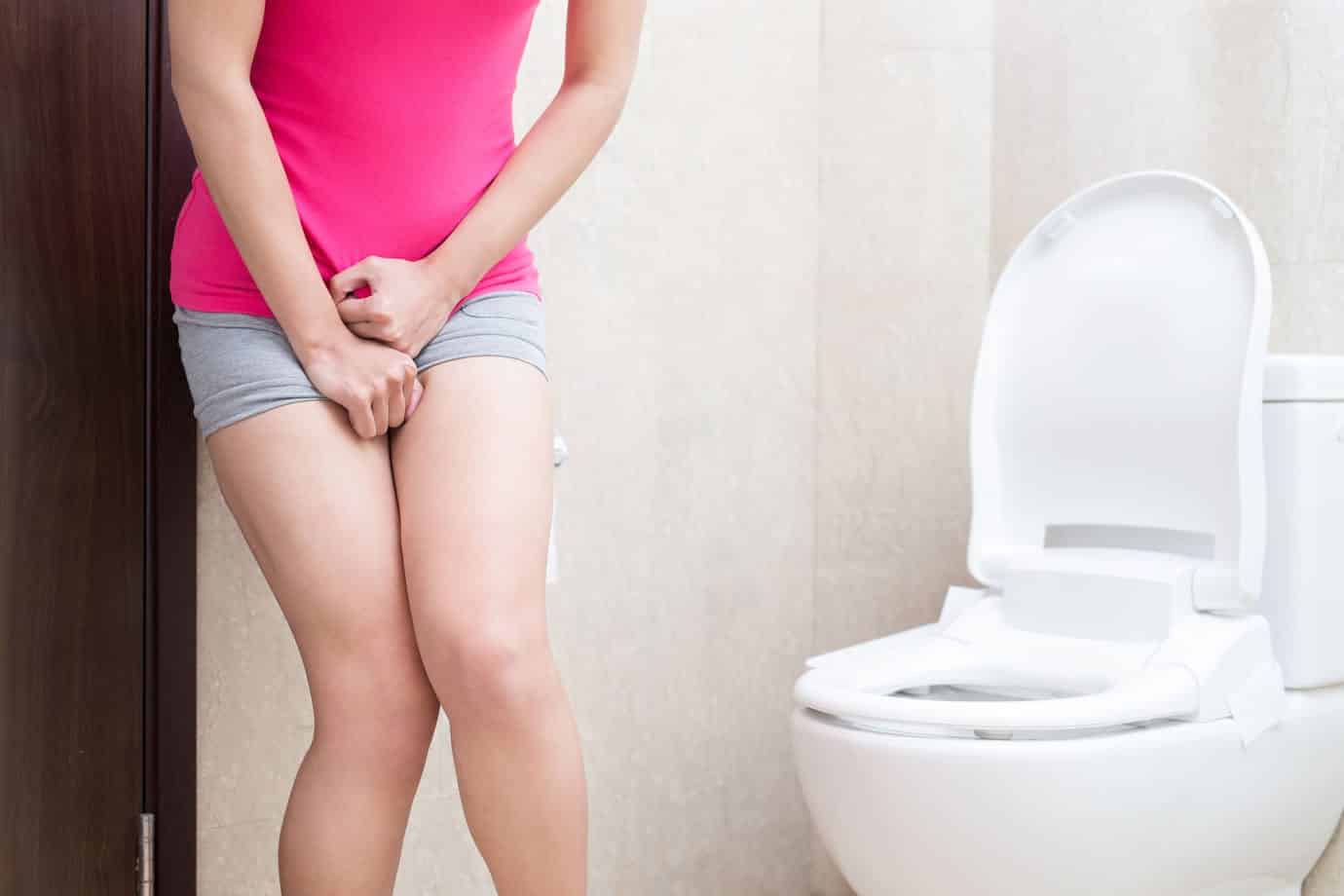 Entenda o que é e como tratar a infecção urinária