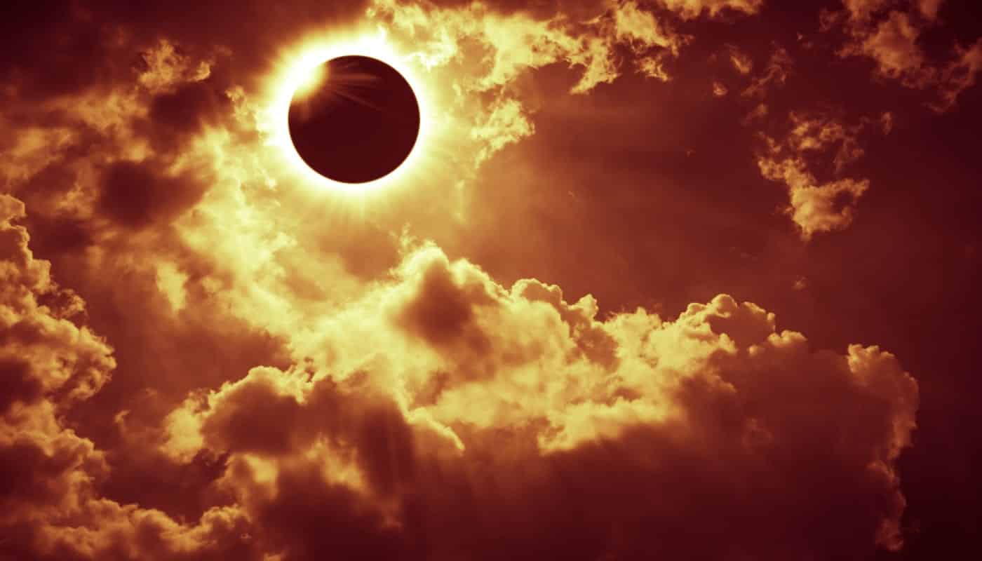 Já sabe tudo sobre o eclipse solar de 2 de julho? Confira agora