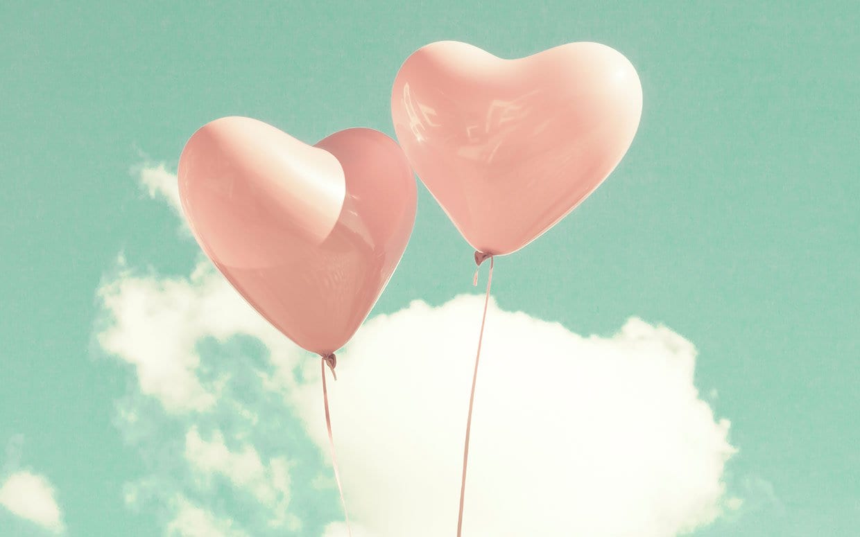 12 histórias de amor curiosas que vão tocar o seu coração