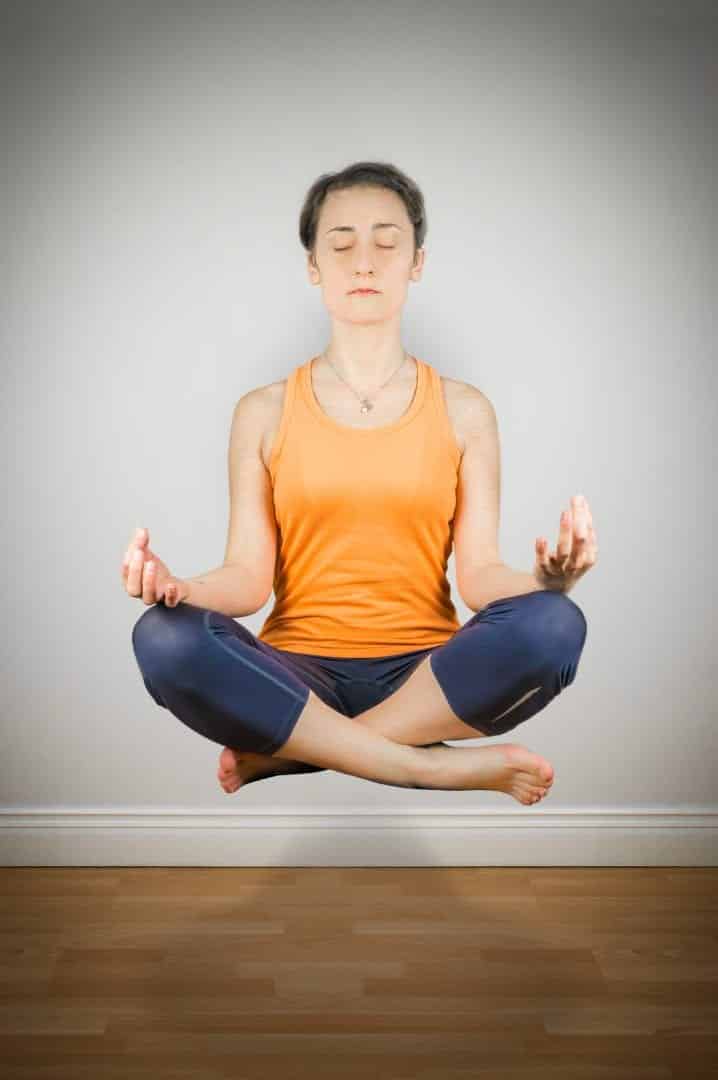 Confira agora 15 posições de yoga e também os seus benefícios