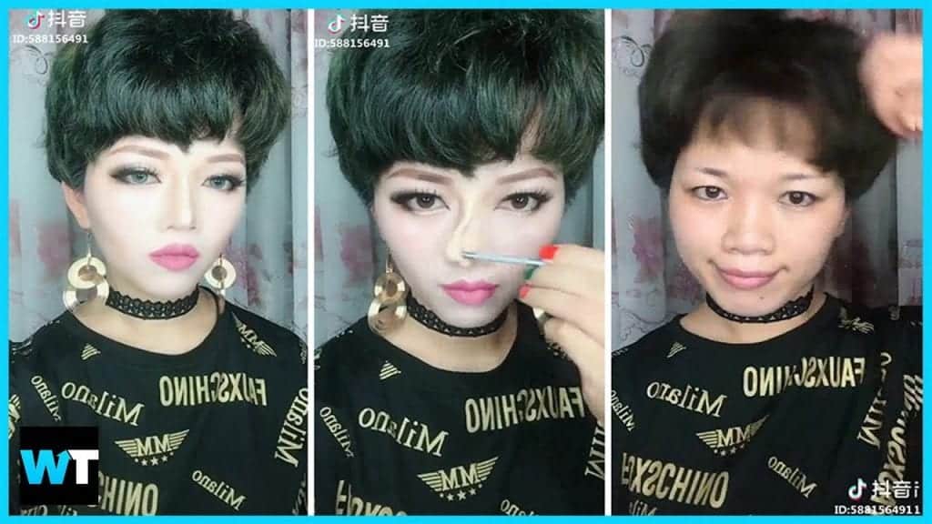 Descubra agora os principais truques de maquiagem das asiáticas