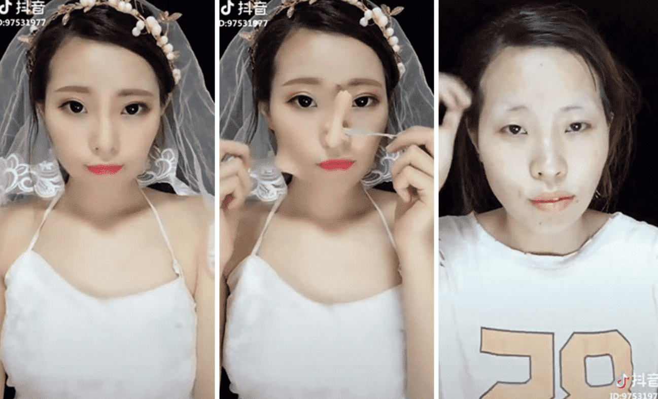 Descubra agora os principais truques de maquiagem das asiáticas