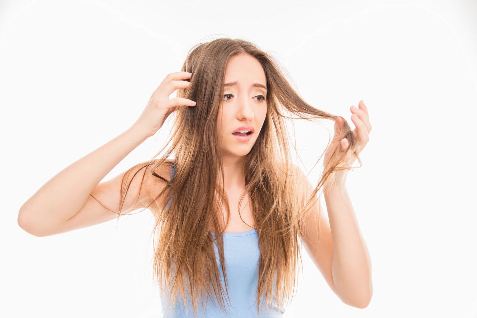 Descubra os 12 piores erros que muitas mulheres cometem nos cabelos