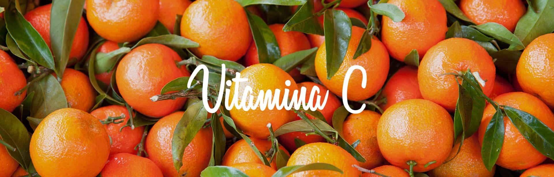 Sabia que é essencial a vitamina C para o rosto e sua saúde?