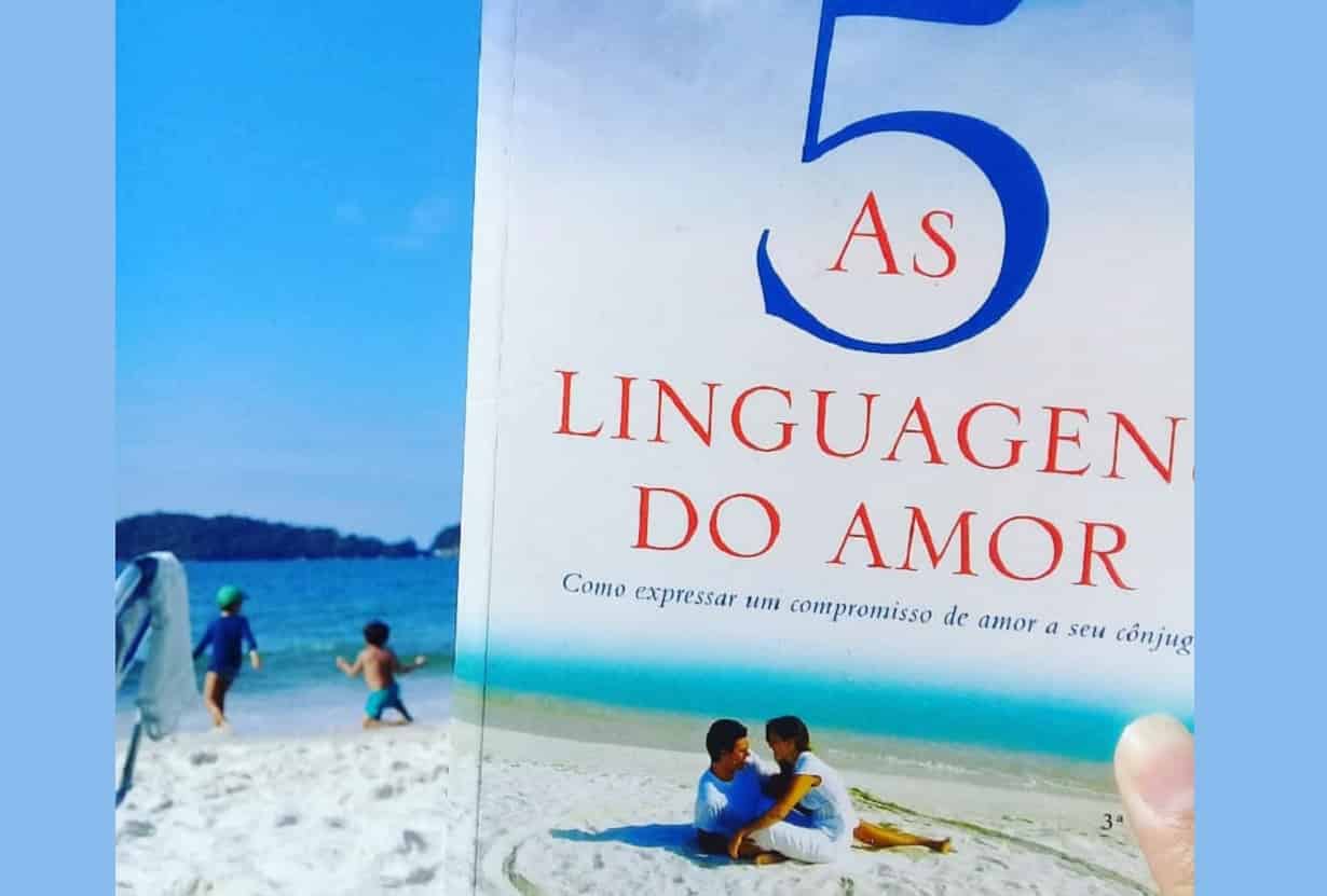 Você já conhece as 5 linguagens do amor? Confira quais são elas