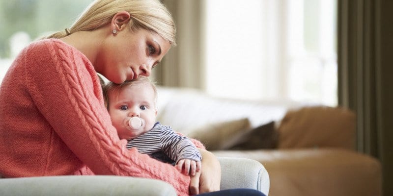10 coisas que ninguém te conta sobre a maternidade