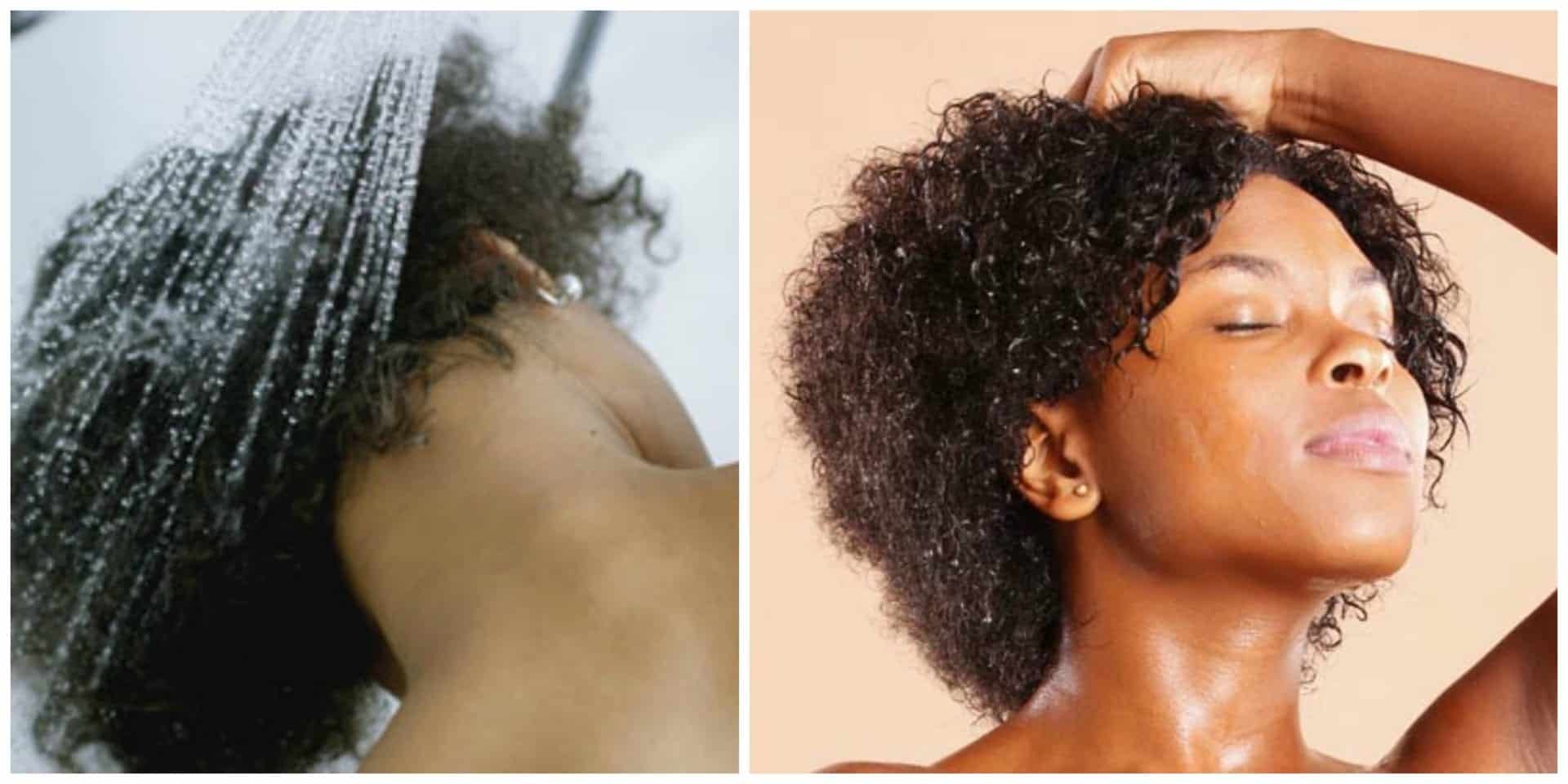 5 cuidados que lhe ajudaram a manter os cabelos crespos maravilhosos