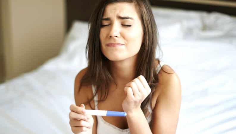 5 testes de gravidez caseiros que não funcionam