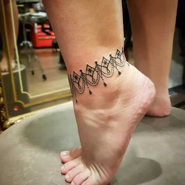 80 fotos de tatuagem na perna para você se inspirar
