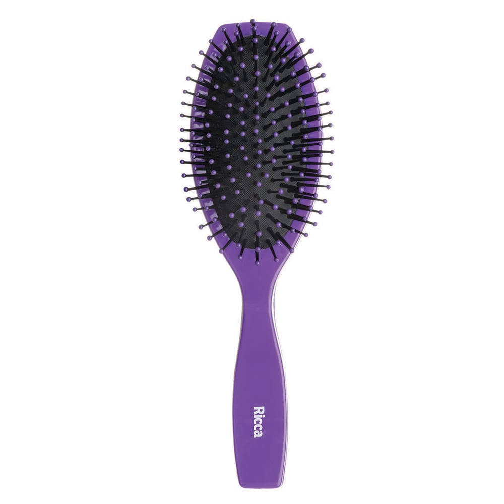 Escova de cabelo: Saiba qual tipo ideal para seu cabelo