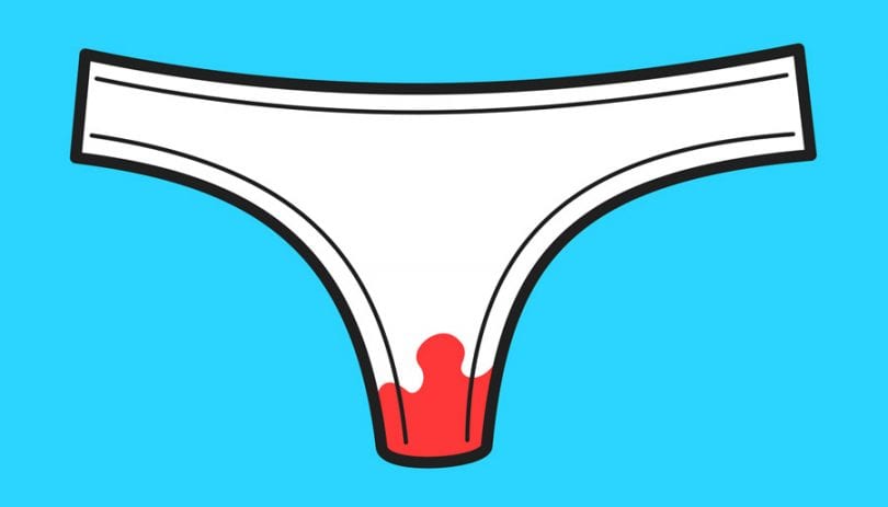 Grávida menstrua? Descubra agora se grávidas podem menstruar