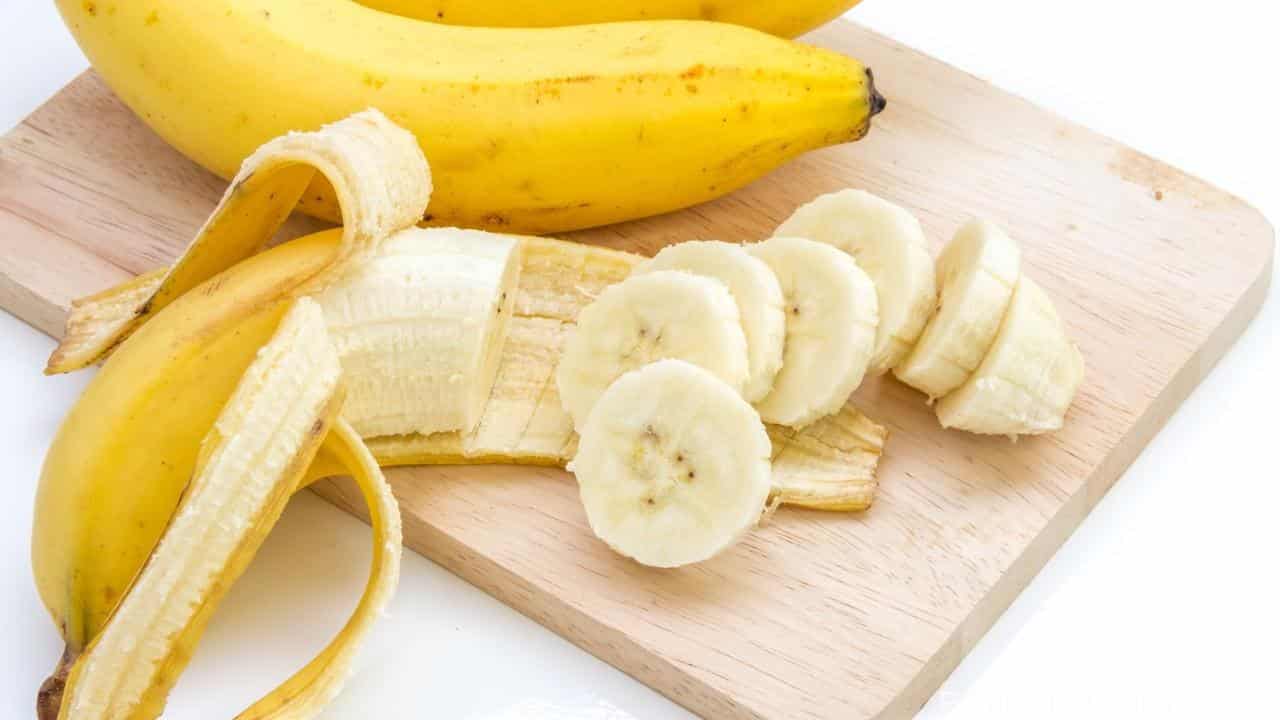 Dieta da banana- Para que serve, cardápio + 8 passos para fazer em casa
