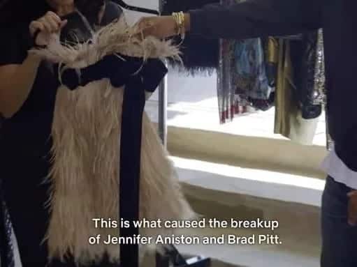Estilista revela detalhe que fez Brad Pitt deixar Jennifer Aniston por Angelina Jolie
