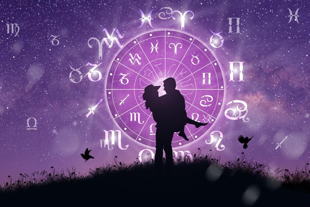 Os signos que combinam no amor, segundo a Astrologia