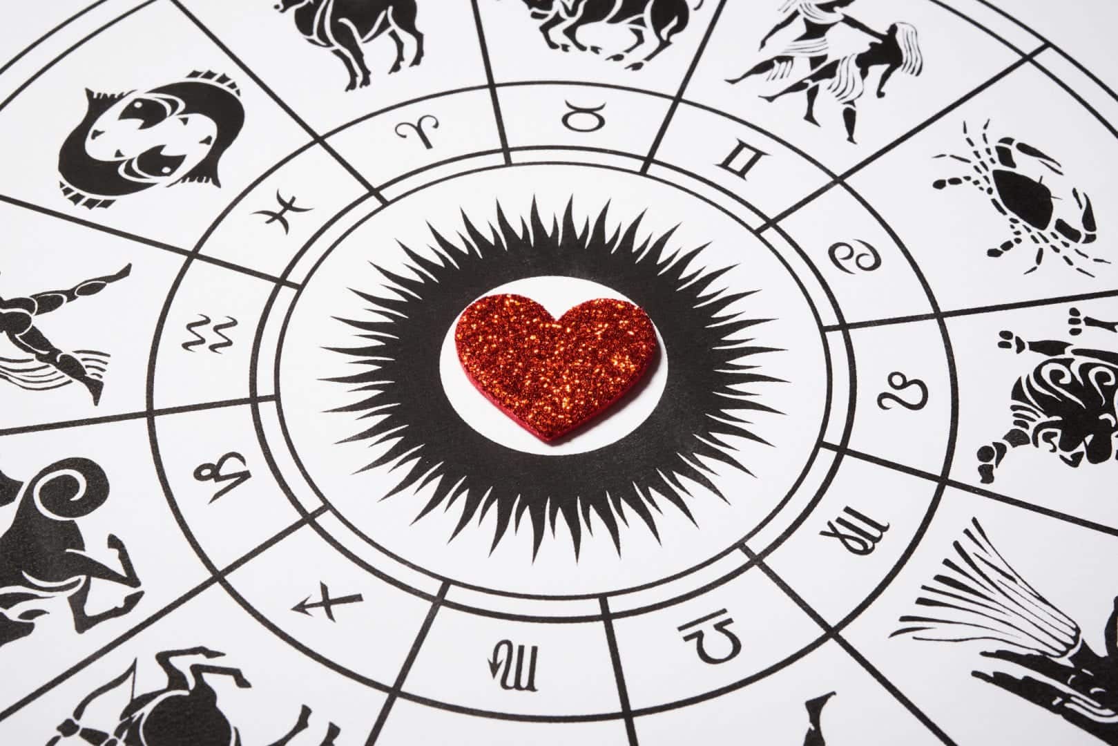 Quais signos do zodíaco precisam aprender mais sobre o amor? Descubra
