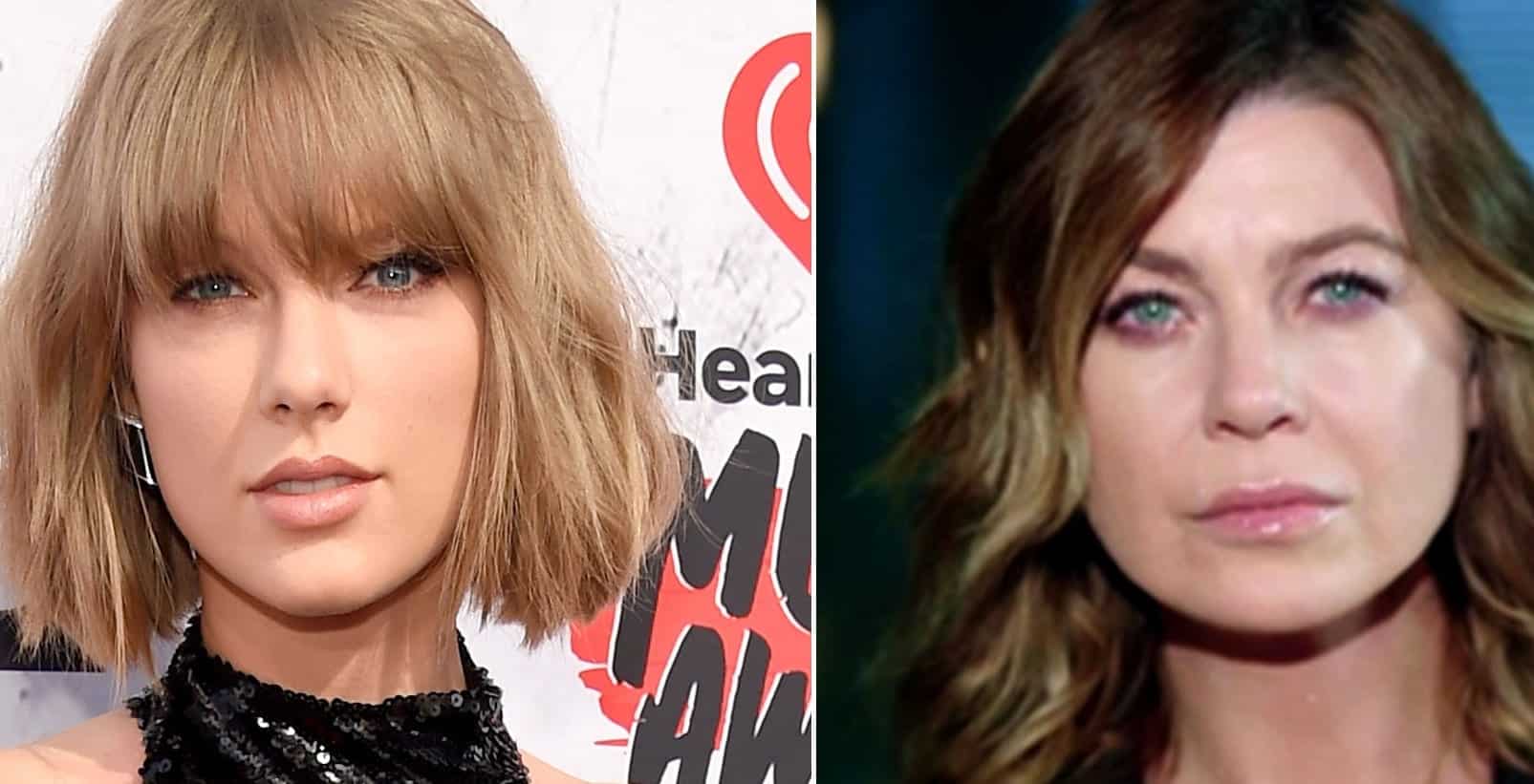 Taylor Swift - coisas que provavelmente você não sabe sobre a cantora!