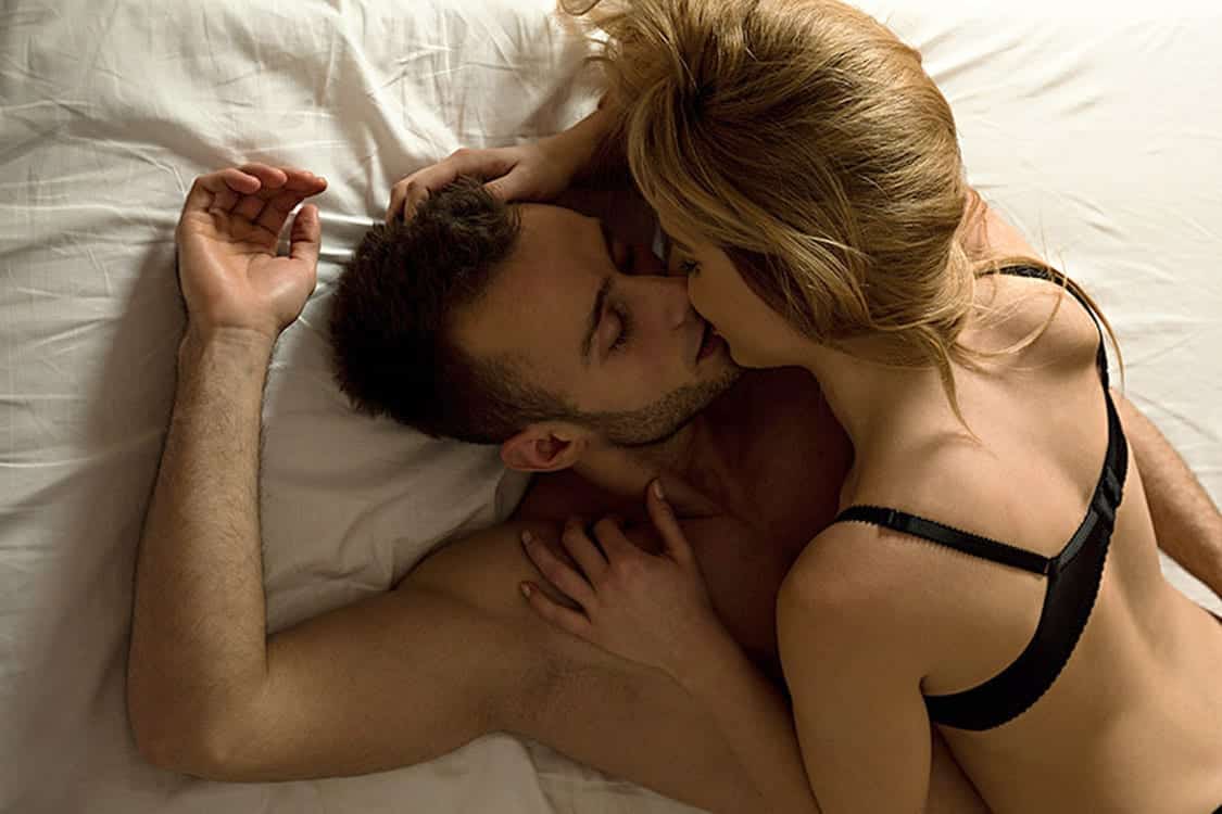 Vem conferir os 7 segredos que as mulheres boas de cama fazem