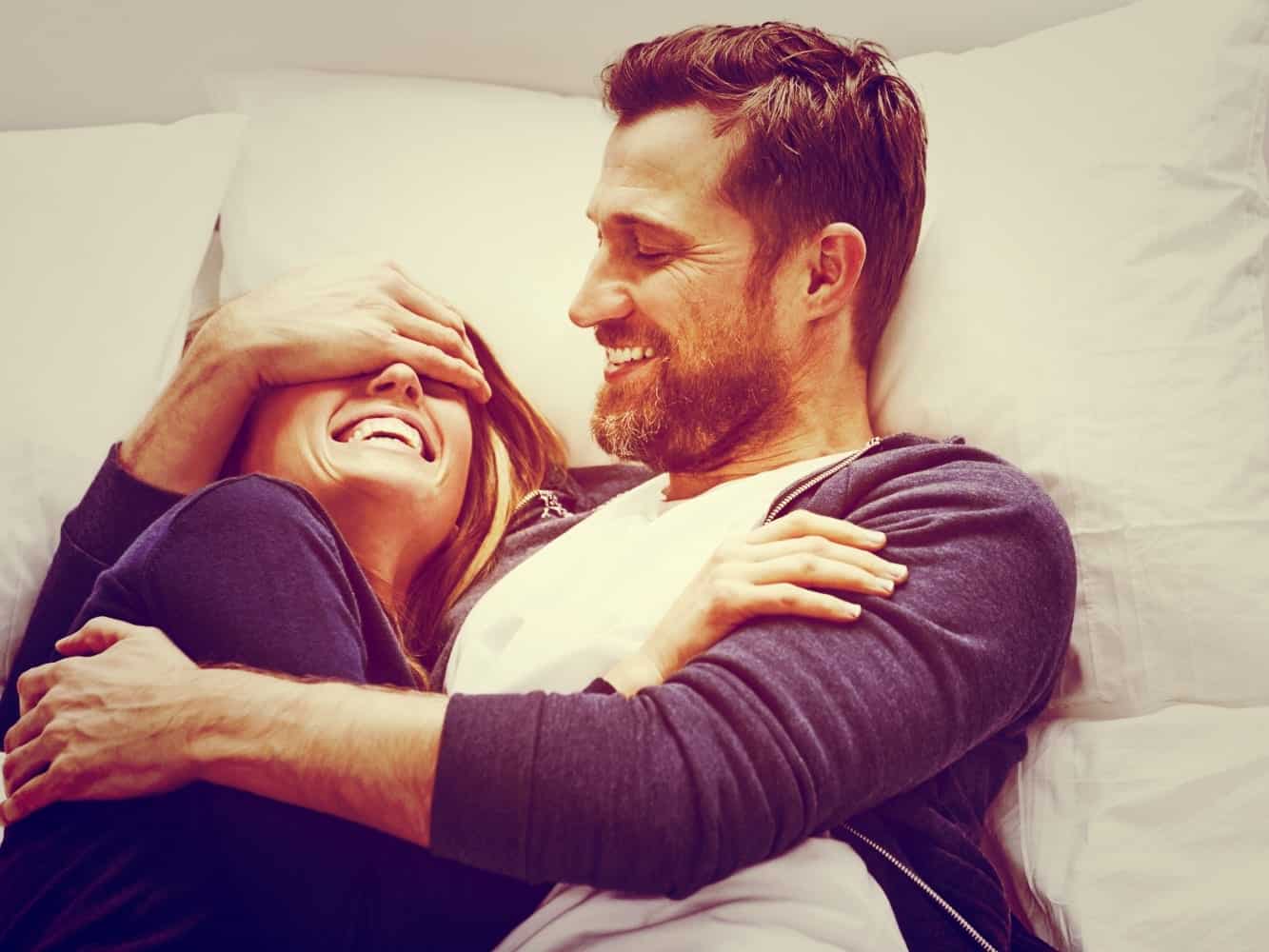 Confira agora os melhores conselhos para casais felizes