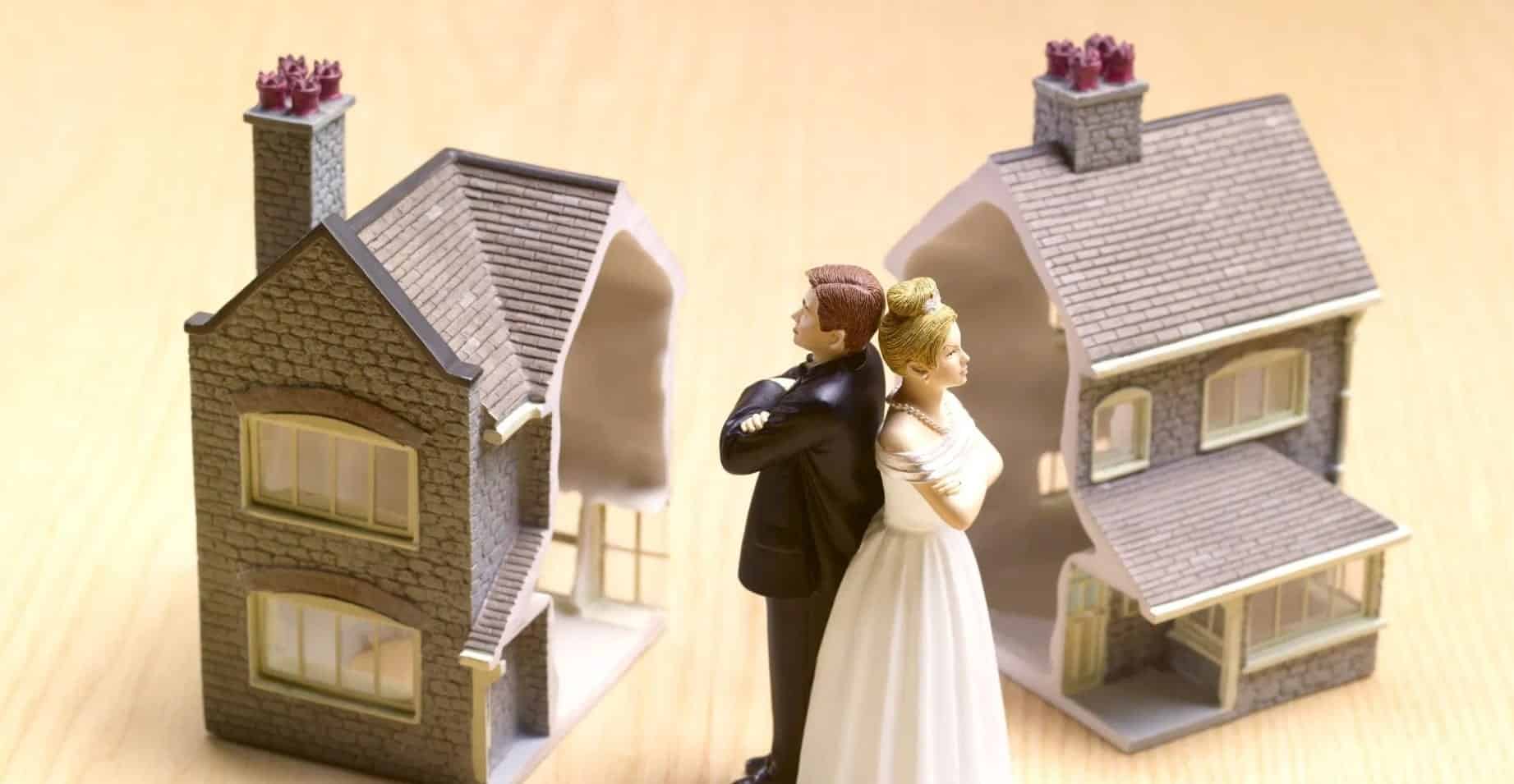 Divorciadas são mais felizes, segundo estudos científicos