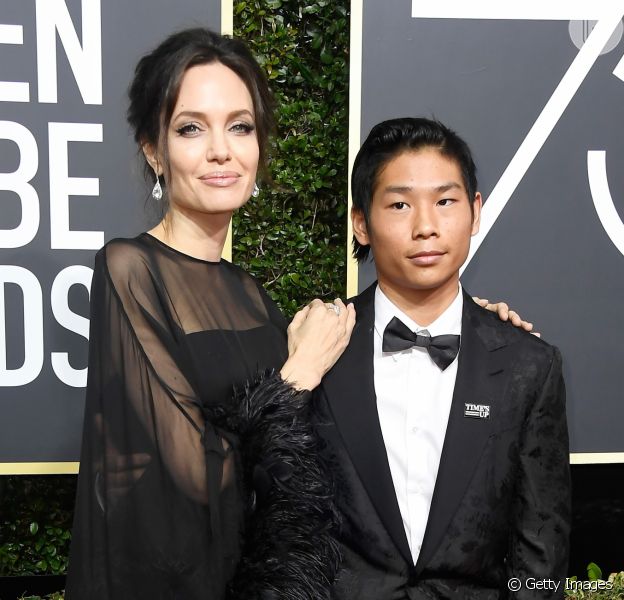 Filhos de Angelina Jolie: quem são os 6 da prole Jolie-Pitt?