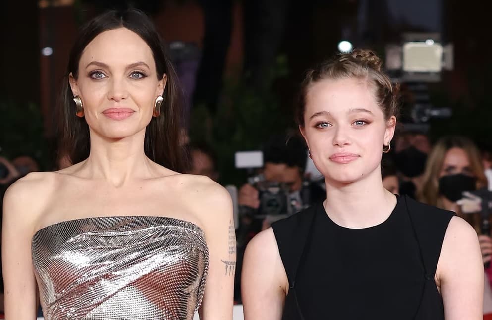 Filhos de Angelina Jolie: quem são os 6 da prole Jolie-Pitt?