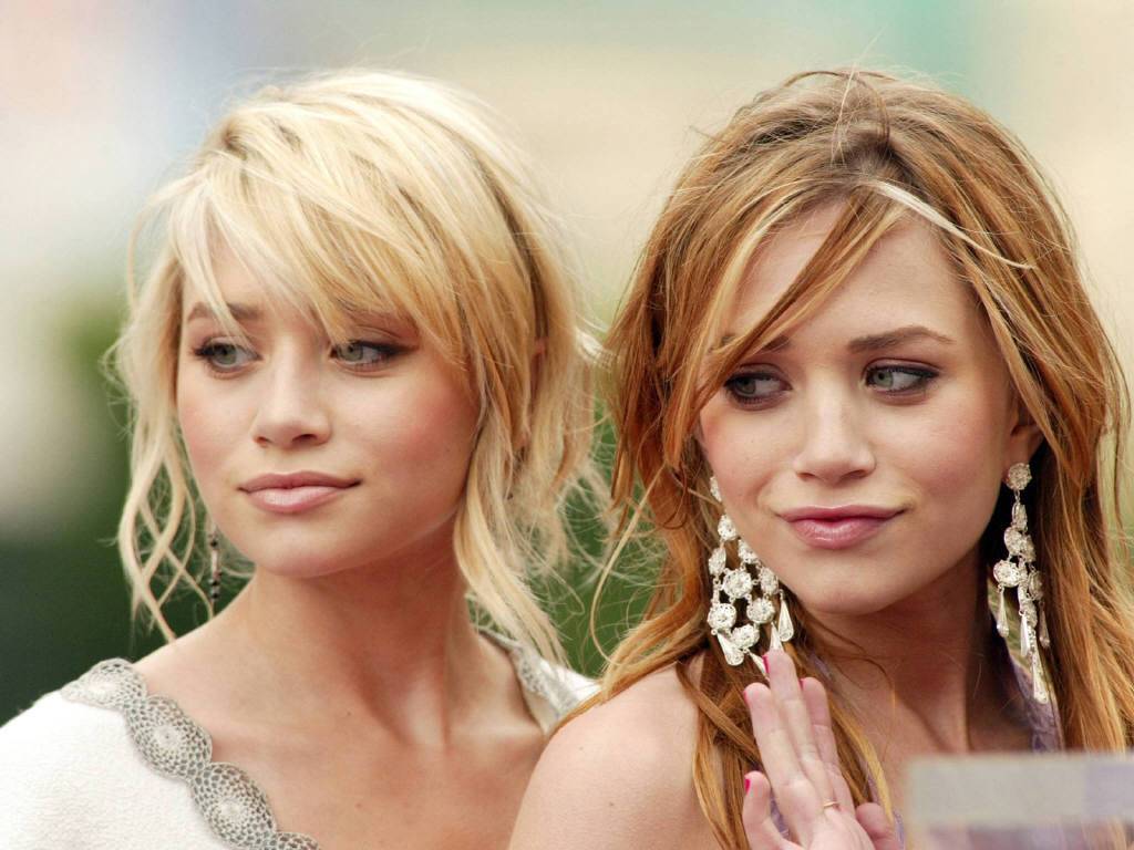 Gêmeas Olsen - curiosidades que você não sabia sobre as irmãs!
