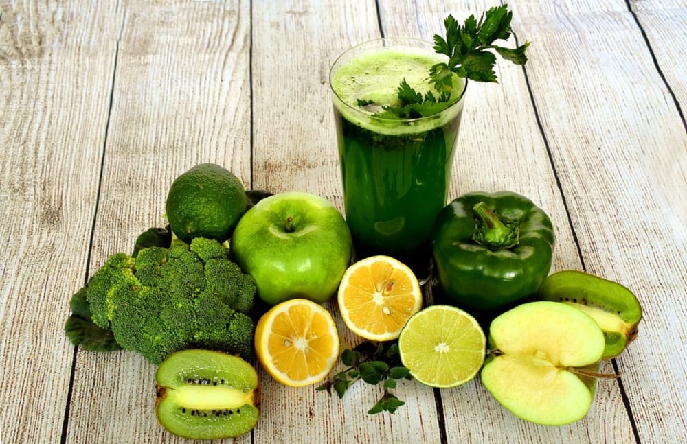 Para quê serve o suco verde e como ele pode te ajudar a emagrecer
