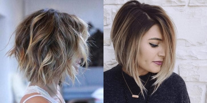 Short bob - antes e depois + 26 imagens de inspiração do corte de cabelo