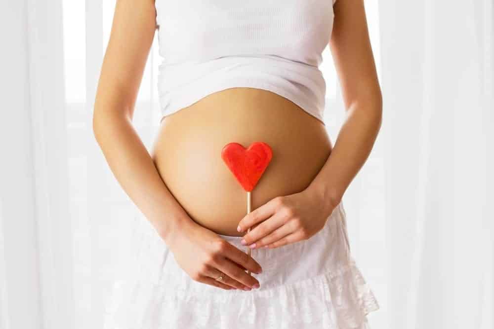 Corrimento na gravidez - o que é e quando procurar um médico