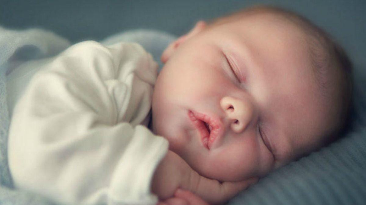 Sonhar com bebê - Você sabe o que significa? 18 possíveis interpretações