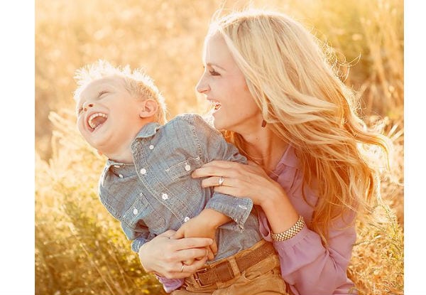 15 coisas que apenas mães de menino serão capazes de entender