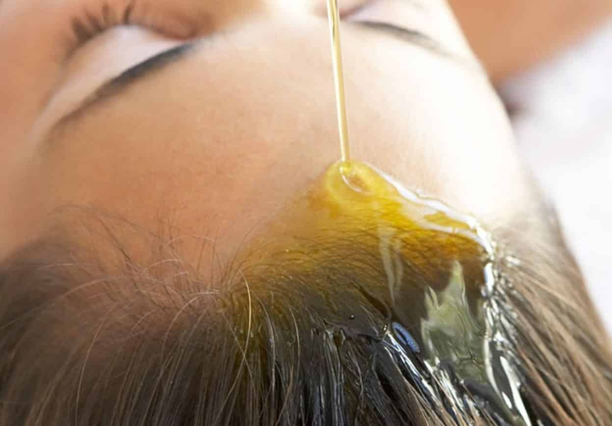 7 óleos de cabelo para manter os cabelos hidratados e nutridos