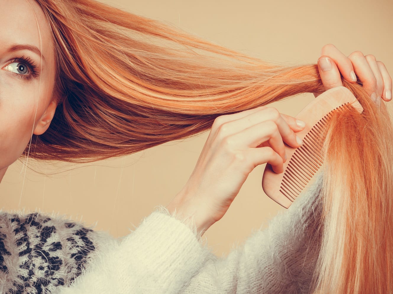 Cabelo poroso- O que é, como identificar e como tratar cada tipo de cabelo