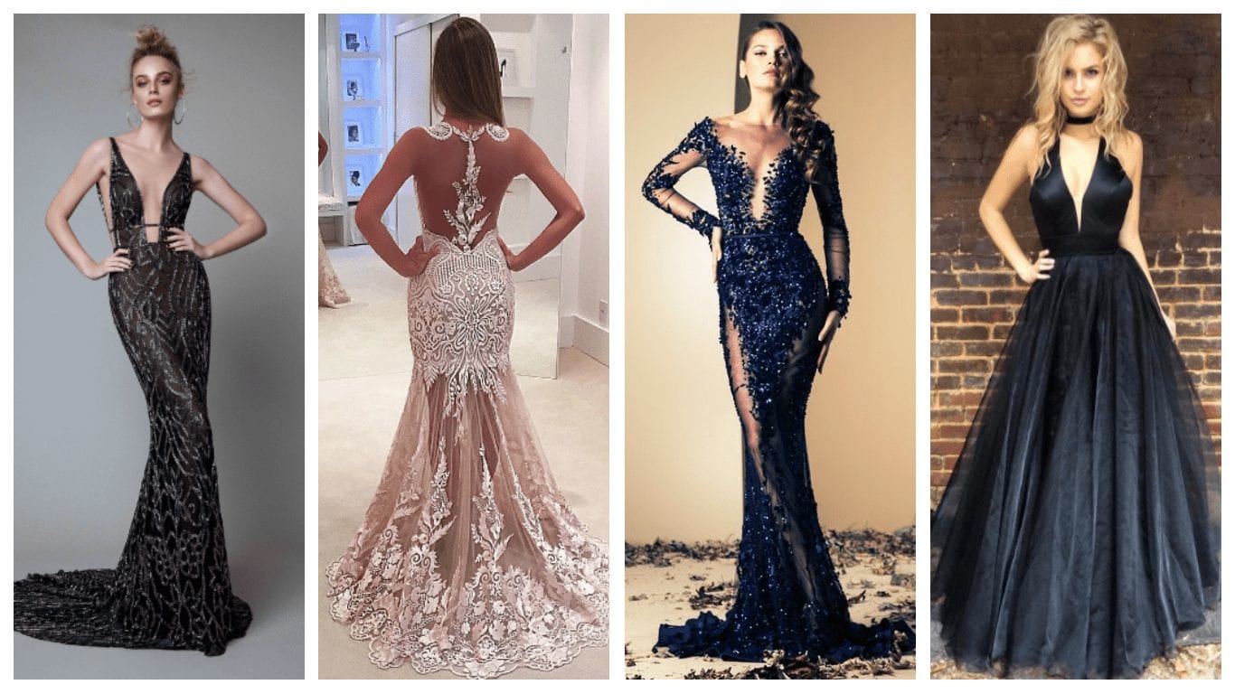 Confira 10 modelos de vestido de formatura para você arrasar na festa