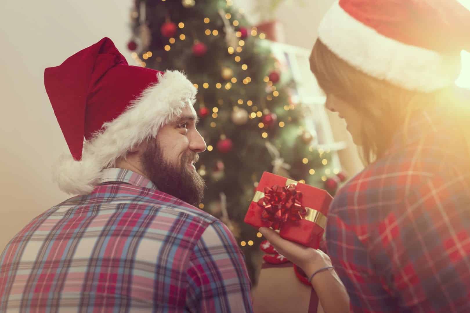 Confira 30 dicas de presentes de Natal para homens