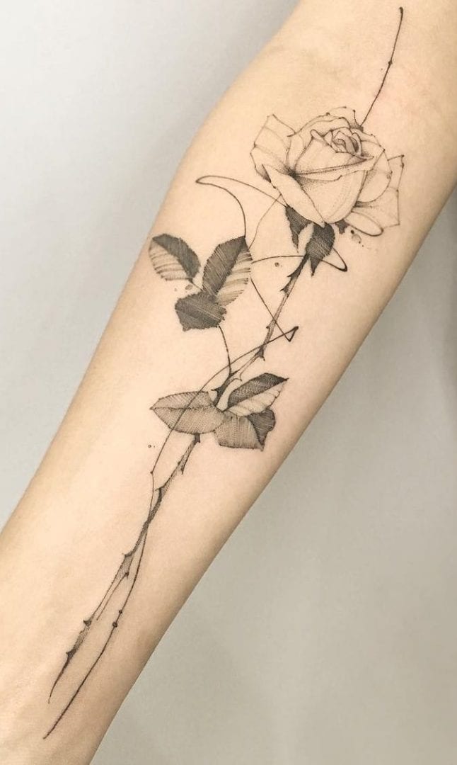 Confira agora + de 100 ideias de tatuagem feminina para você escolher