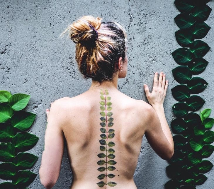 Mais de 60 dicas de tatuagem nas costas para você se inspirar