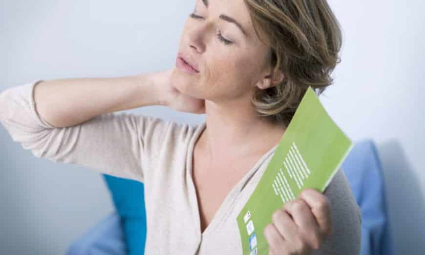 Menopausa precoce - o que é, causas, sintomas e tratamento