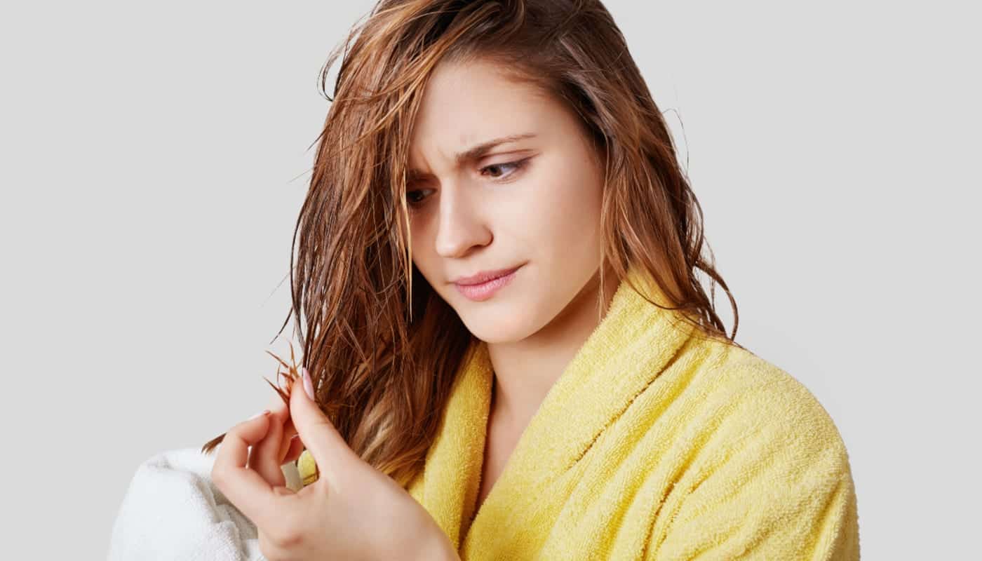 Shampoo Antirresíduo - Entenda quando e como usá-lo