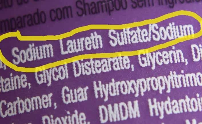 Shampoo sem sal, faz bem para o cabelo? Conheça os benefícios