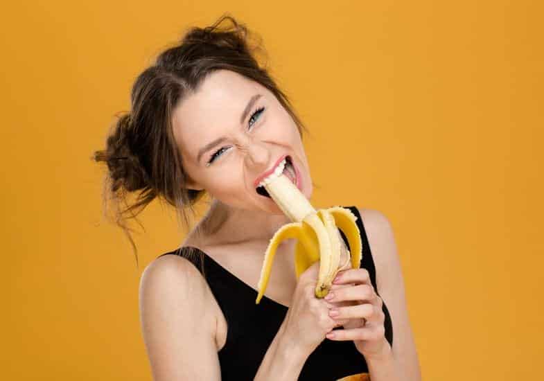 Benefícios da banana- Quais são eles? Como consumi-lá?