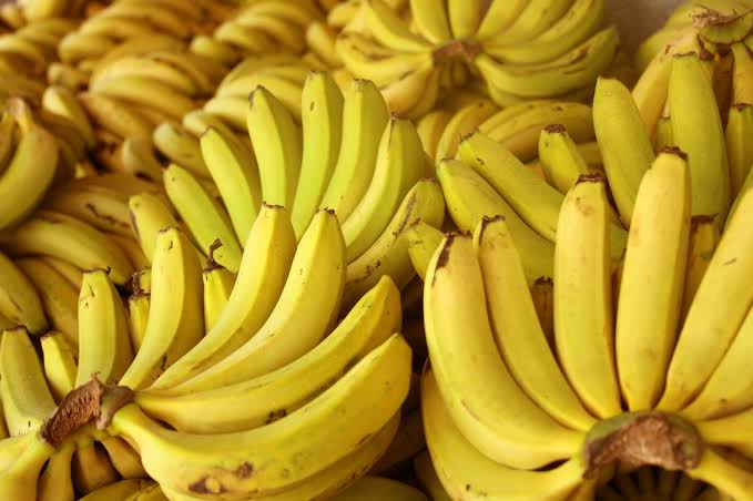 Benefícios da banana- Quais são eles? Como consumi-lá?