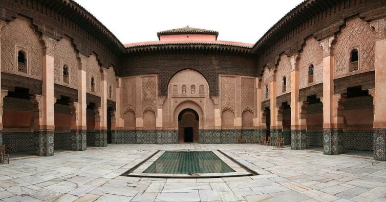 Conheça as melhores atrações do Marrocos