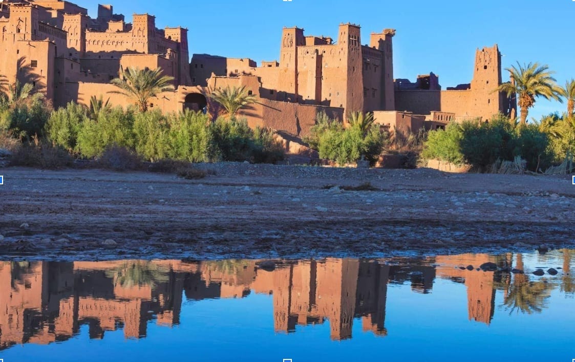 Conheça as melhores atrações do Marrocos