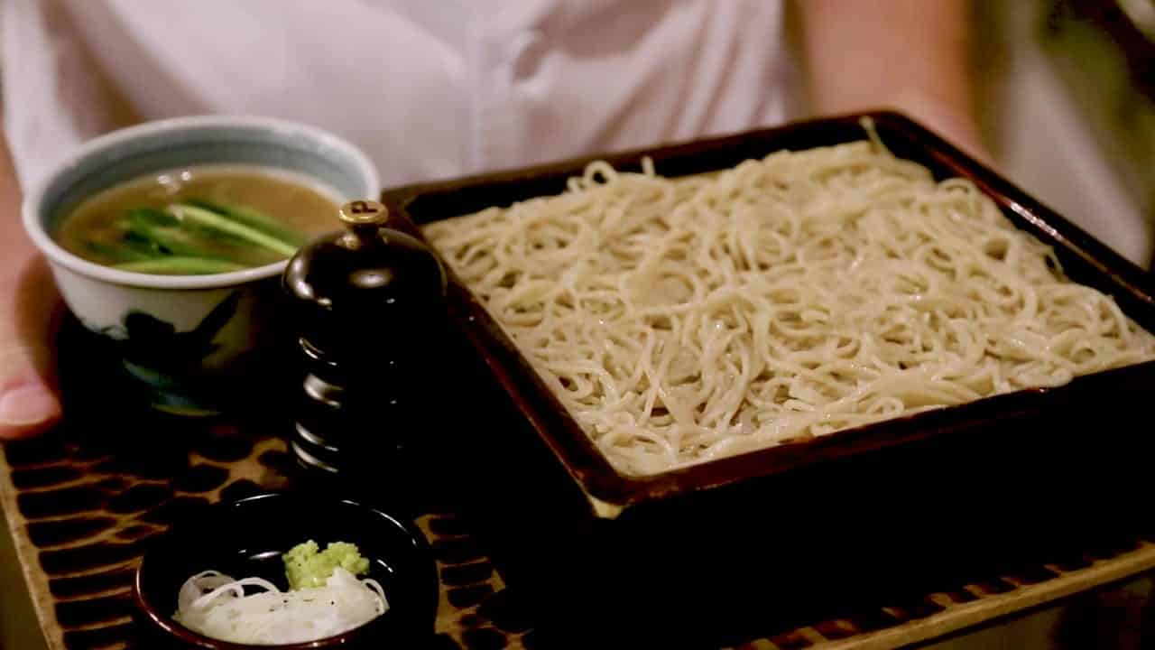 Sobá- O que é, de onde é + 9 receitas incríveis da culinária japonesa
