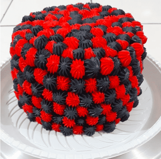 Bolos do flamengo- Mais de 100 ideias de bolos para você se inspirar