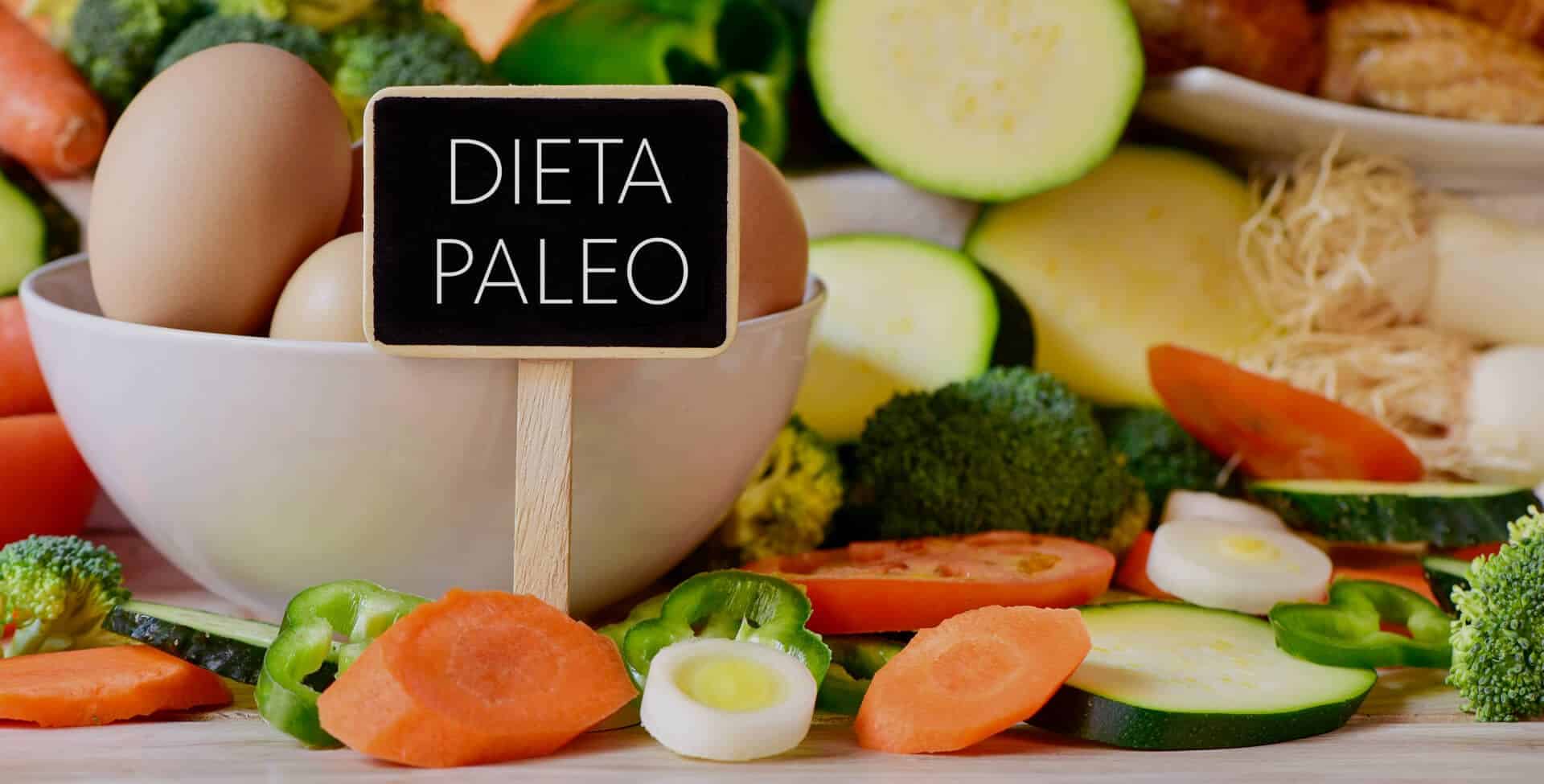 Dieta paleo- Prós e contras, como funciona, restrições e cardápio