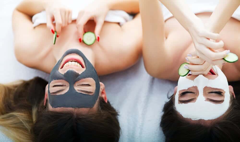 Máscaras de Argila - conheça os diversos tipos e benefícios