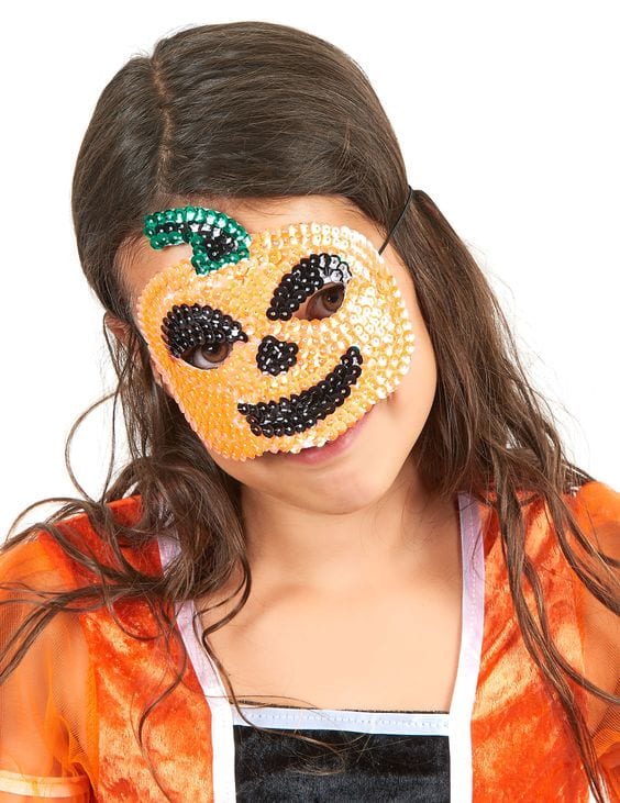 Máscaras de carnaval- 15 ideias par você se inspirar nesse carnaval!